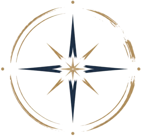 The Burr Method compass