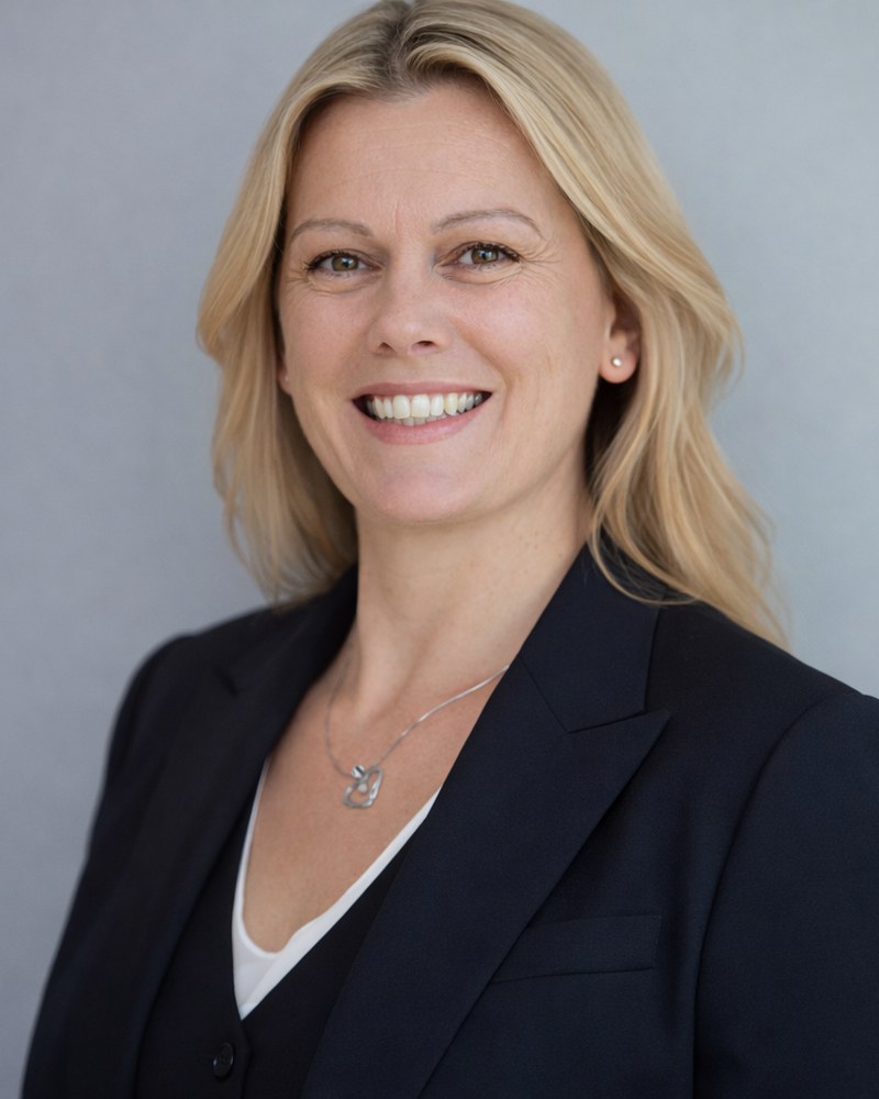 Wendi Burr